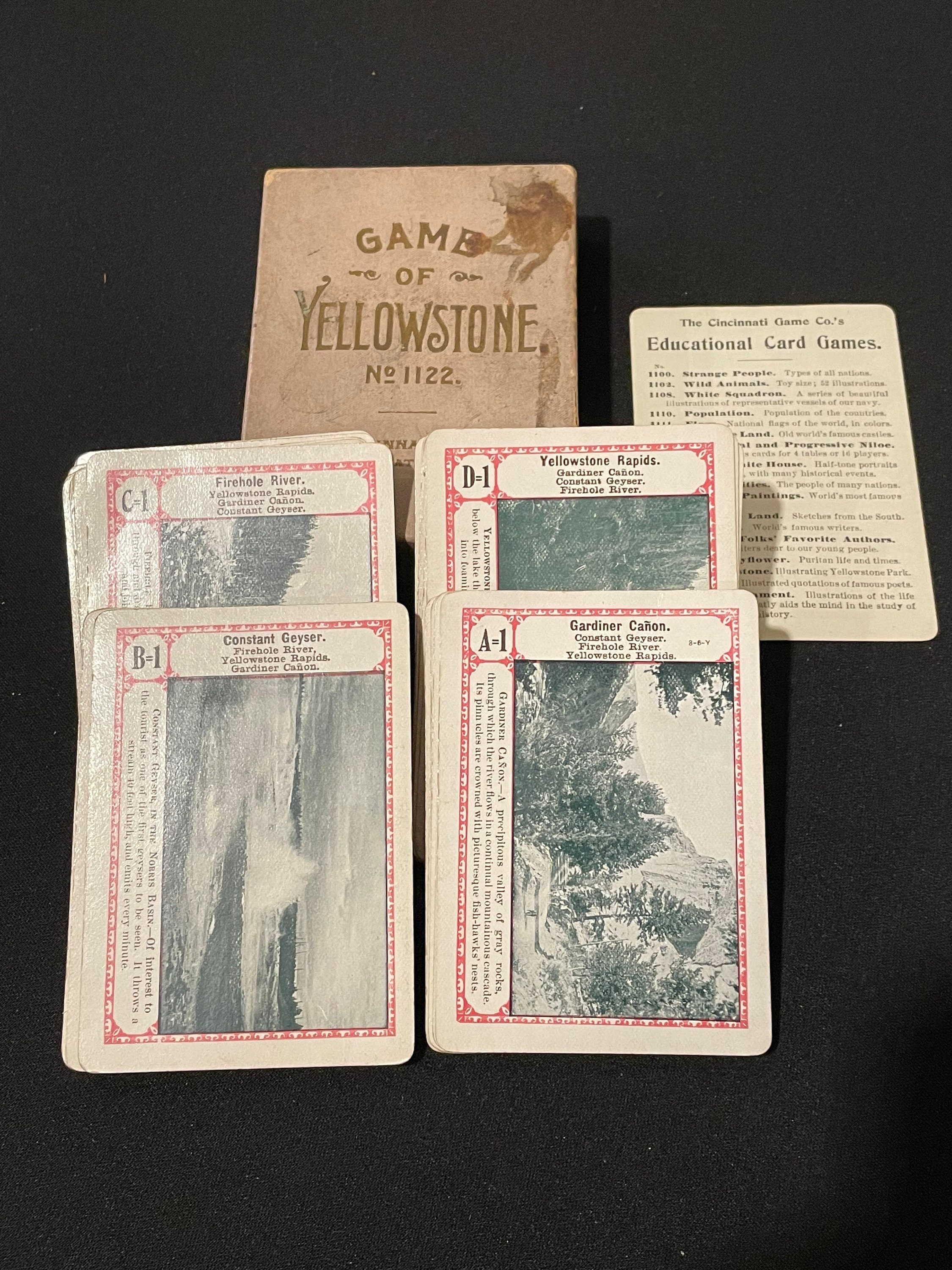 サイン入りハンドセレクテッド 【希少】イエローストーン Yellowstone アメリカ西海岸の大自然を堪能｜海外 イエローストーン国立公園ツアー ウイスキー
