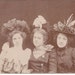Eva Elsie and Ella