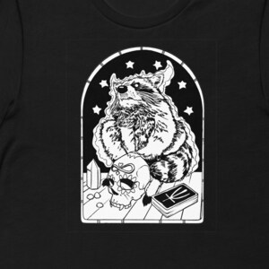Magickal Mistyboo -Camiseta unisex de manga corta