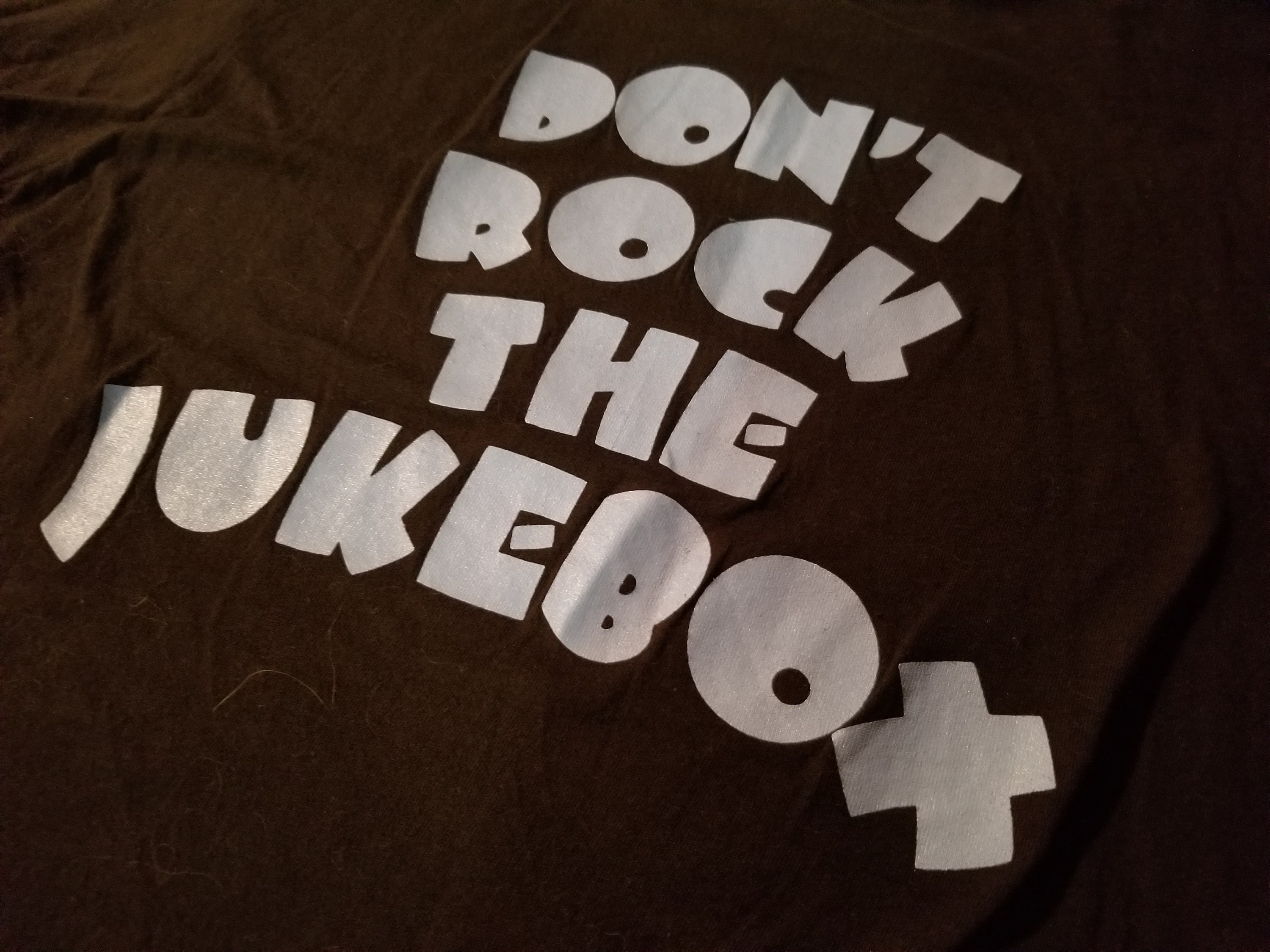 ALAN JACKSON Tour T Shirt 1991 Don't Rock the Jukebox - Etsy ALAN JACKSON Tour T Shirt 1991 Don't Rock the Jukebox - Etsy