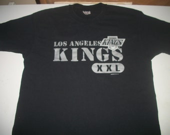 Los Angeles KINGS team shirt 1994
