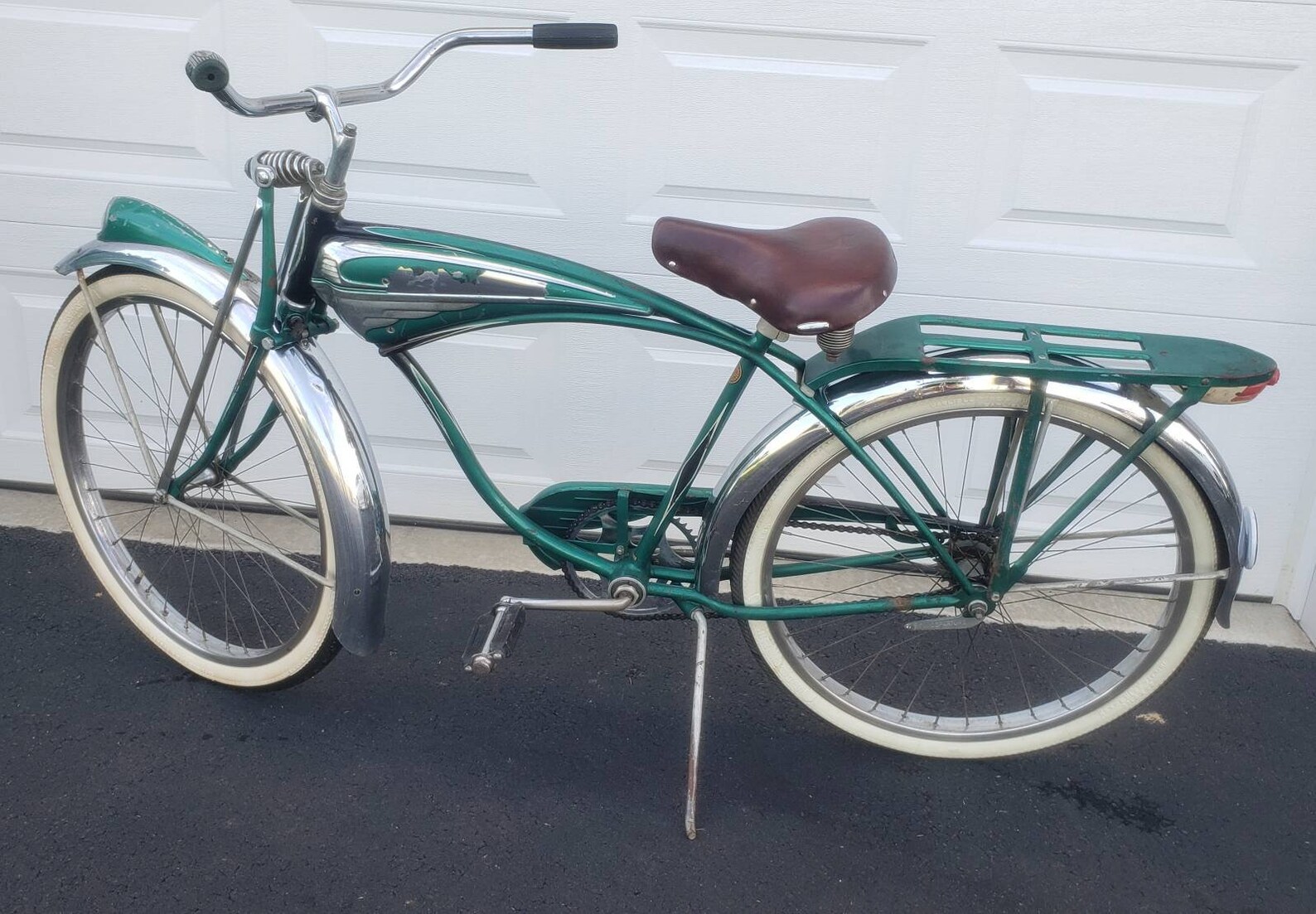 schwinn phantom for sale craigslist