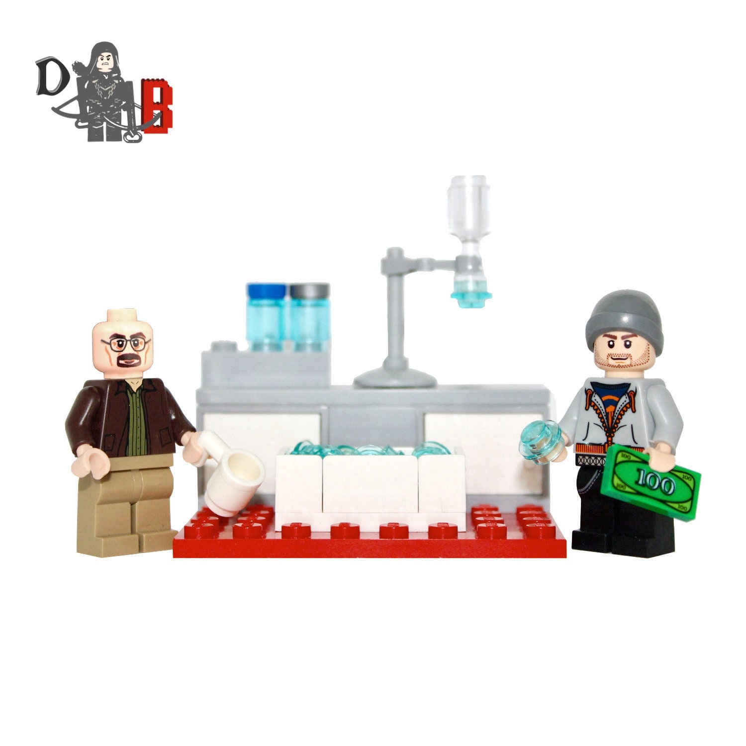 custom lego sets