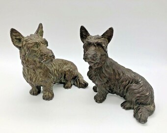 dog urn made of cold cast bronze ArtDog USA Tibetan Terrier kind3 dog urn made of cold cast bronze ArtDog USA Tibetan Terrier kind3
