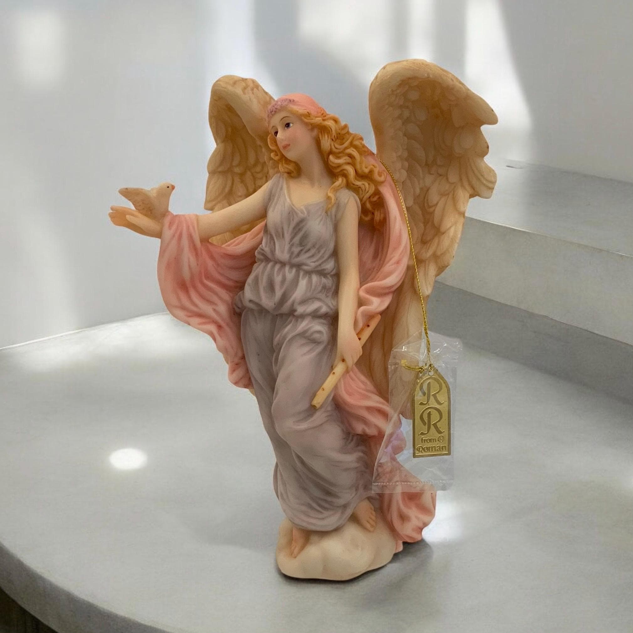 Rare Seraphim Classics Angel - Etsy Rare Seraphim Classics Angel - Etsy