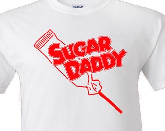 Sugar Daddy Tee