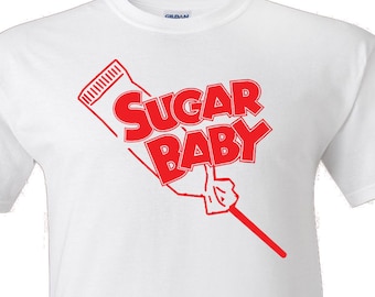 Sugar Baby Tee
