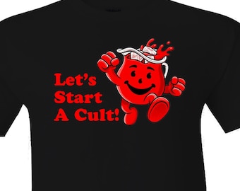 Cult Tee