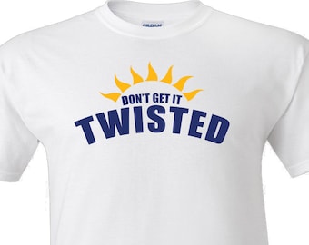 Twisted Tee