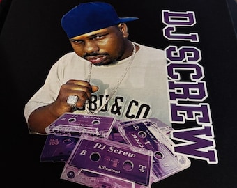 DJ SCREW PNG - Etsy