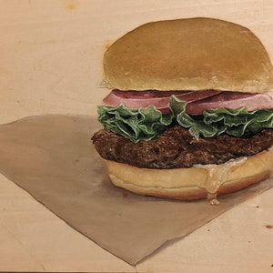 Burger