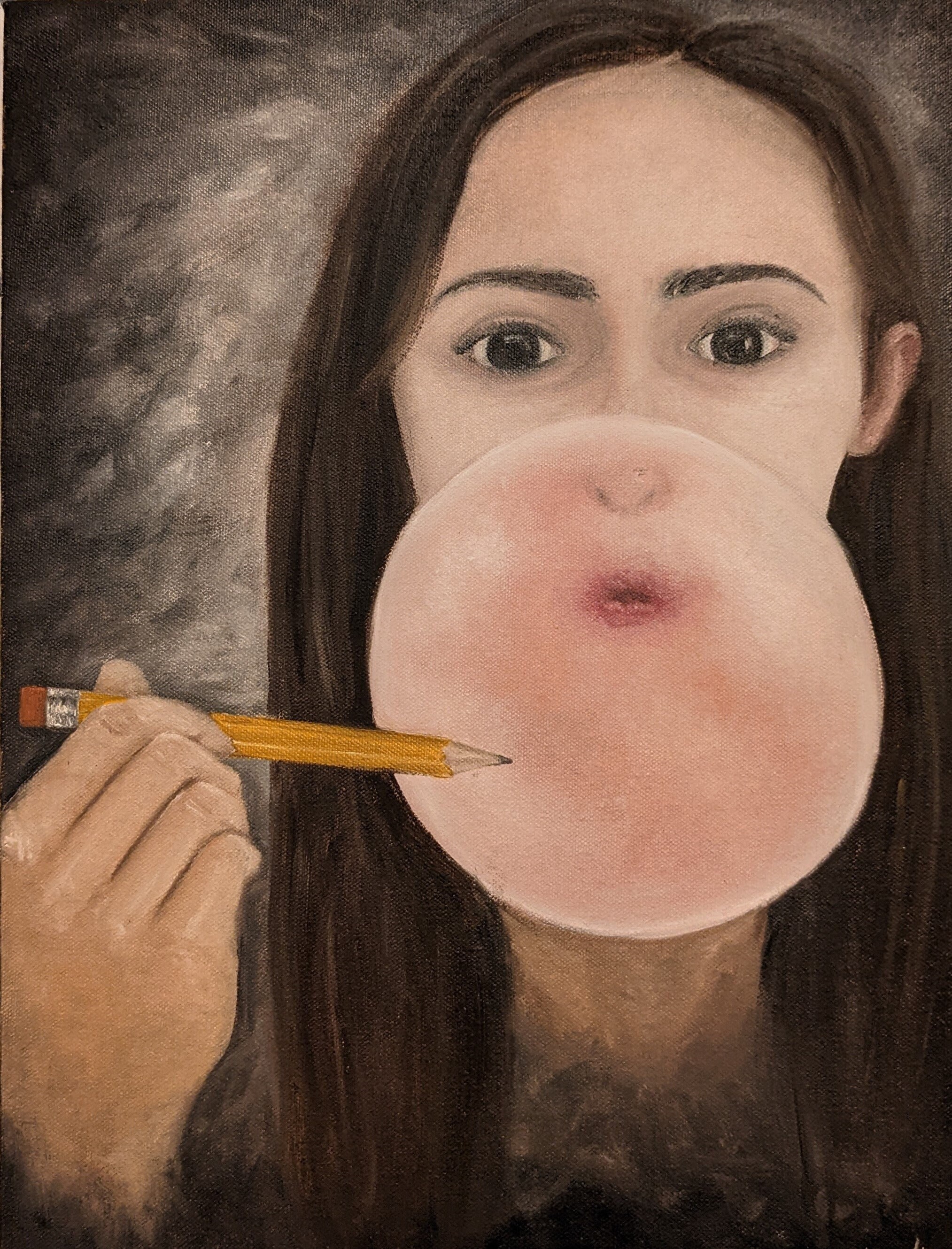 Bubble Gum - Etsy