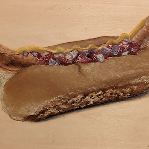 Hot Dog