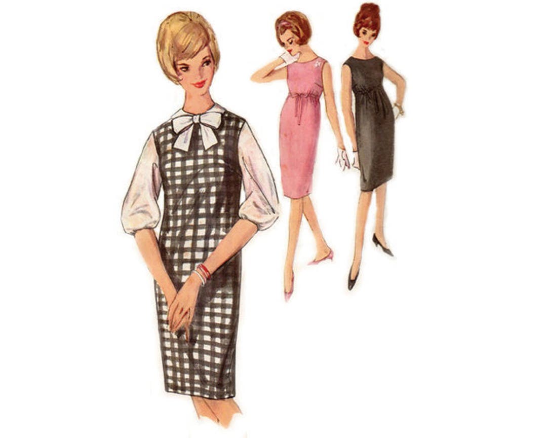 Perfect Wardrobe Builder Sleeveless One Piece Dress, Jumper, and Blouse