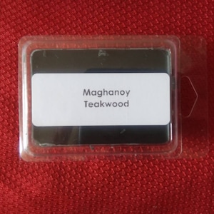 Maghanoy Teakwood Wax Melts