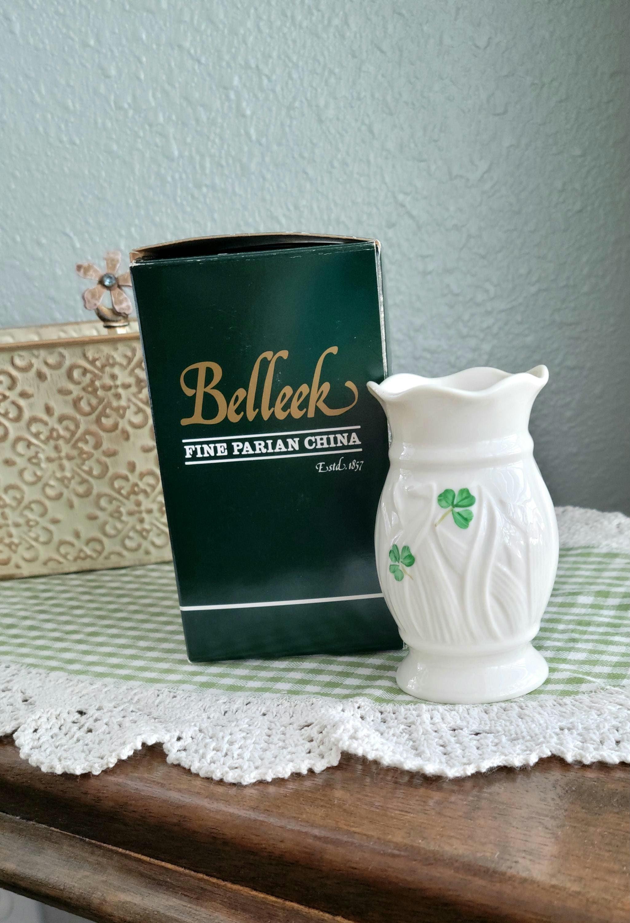 Belleek China - Etsy