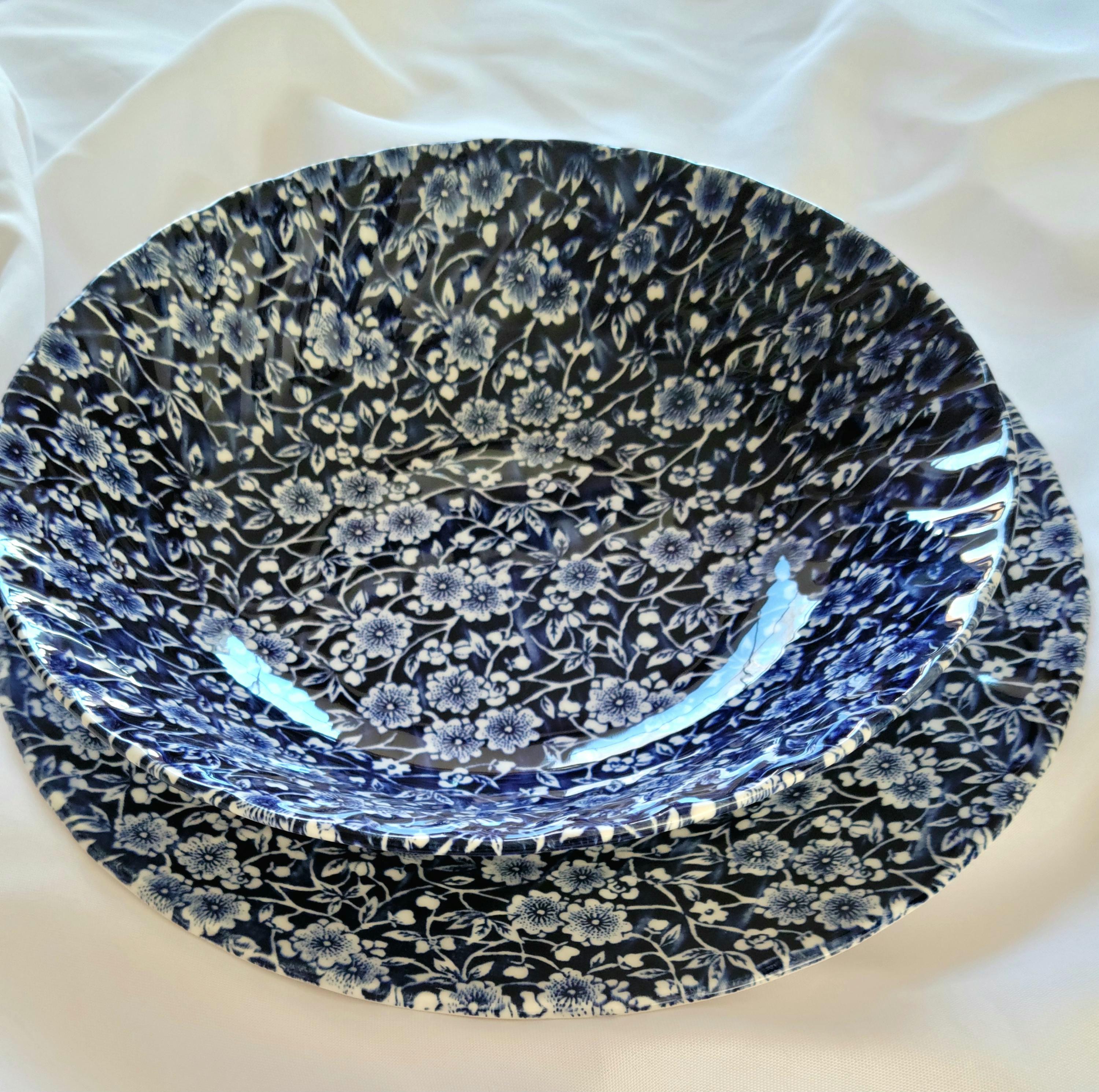 Churchill Dinnerware - Etsy