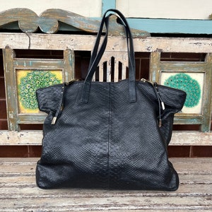 Witchery overnight bag sale