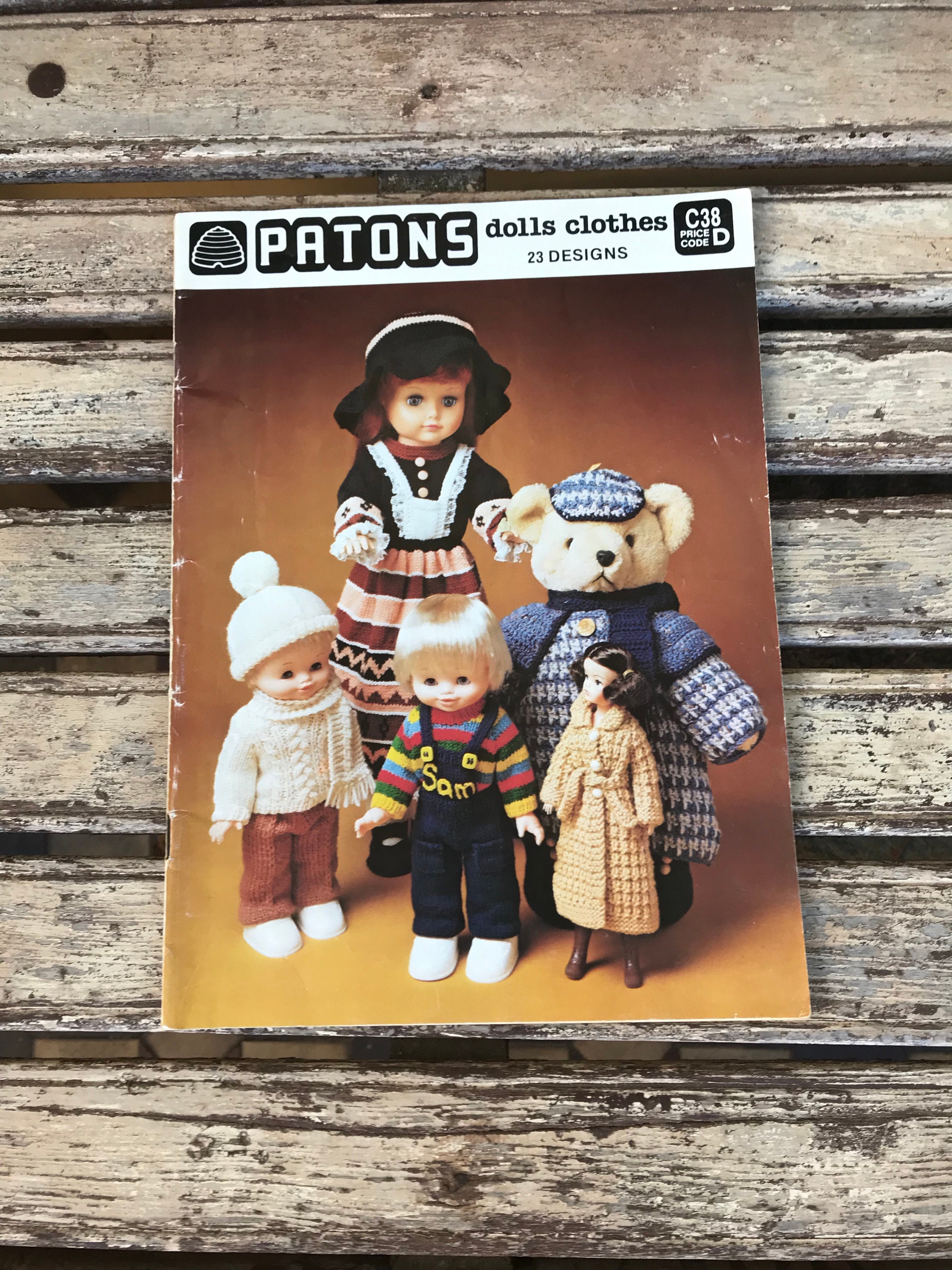 wendy walker doll 1970