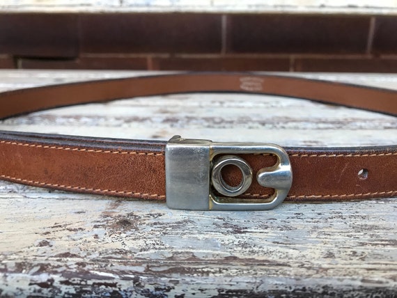 oroton belts