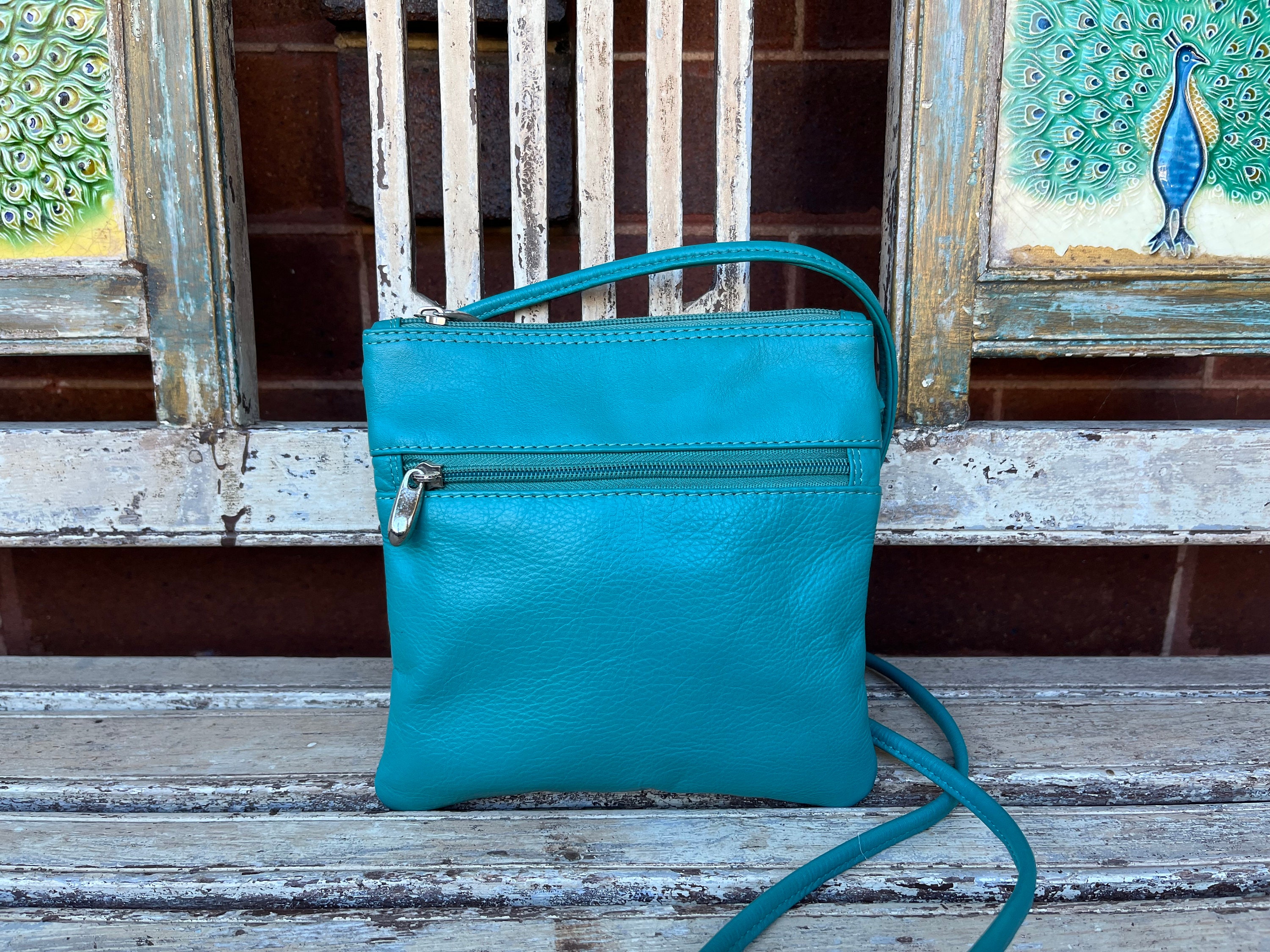 Cafe store crossbody 31