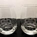 see more listings in the Custom engrave Wineglass section