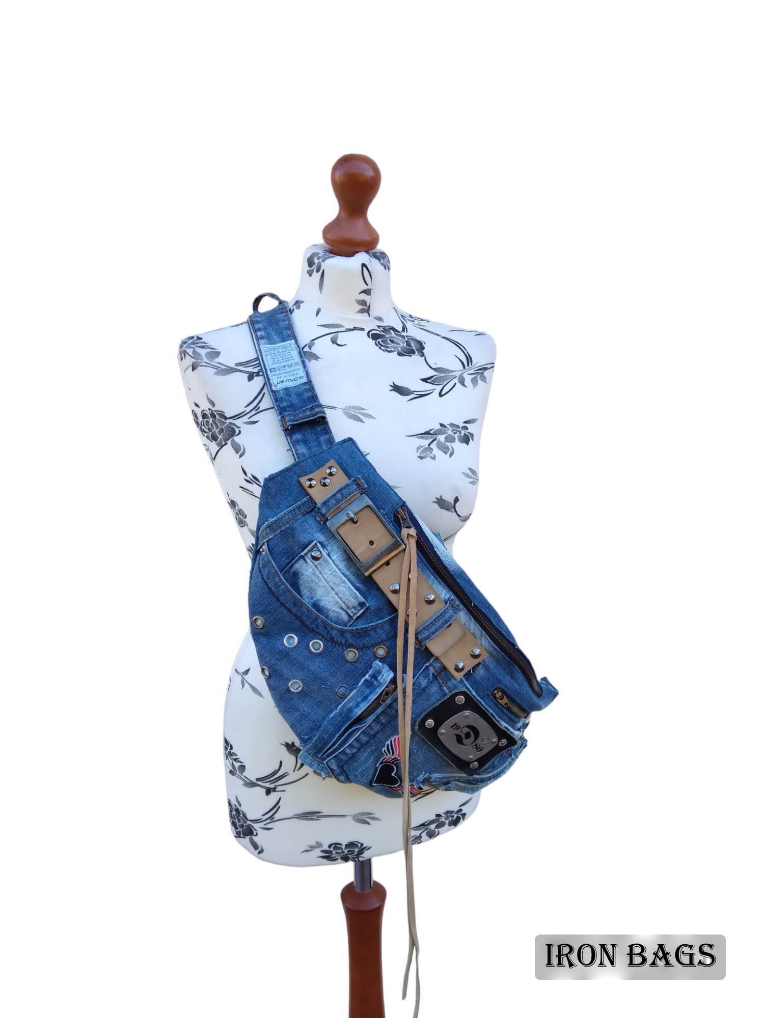 Bumbag G Designer Waist Bag Fanny Pack Women Cross Body Bag Mens Shoulder  Bags Waist Belts Bum Bag Crossbody Handbags Fannypack Pi215K From Mjuik,  $23.43