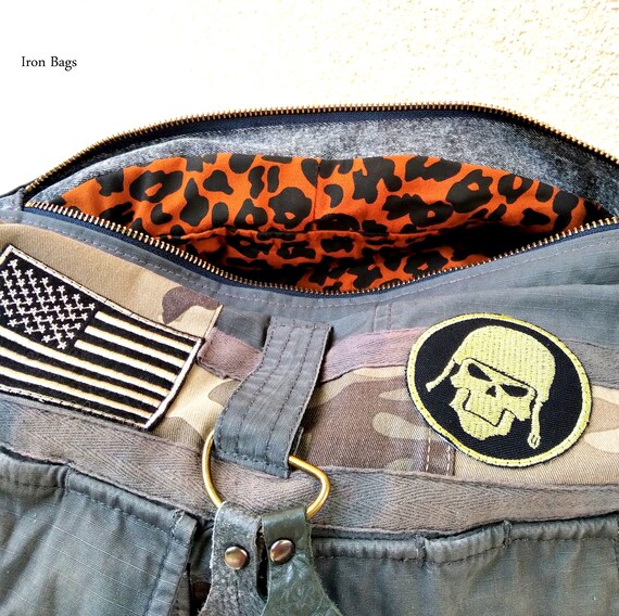 Military spouse purses deals