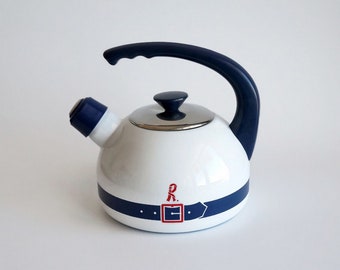 Roberta di Camerino kettle 1980s vintage