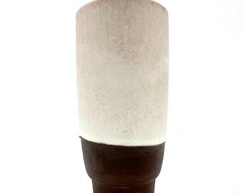 1960年代 Dümler＆Breiden fatlava XLsize Dümler＆Breiden-- 18.8cm | Fat Lava & German Art Pottery