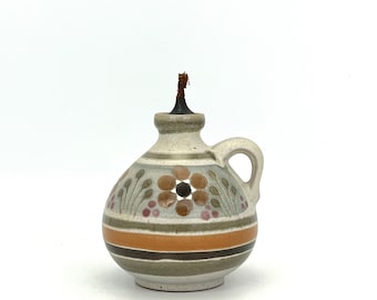 イタリア陶器 FRATELLI FANCIULLACCI ミッドセンチュリー Vintage Rare