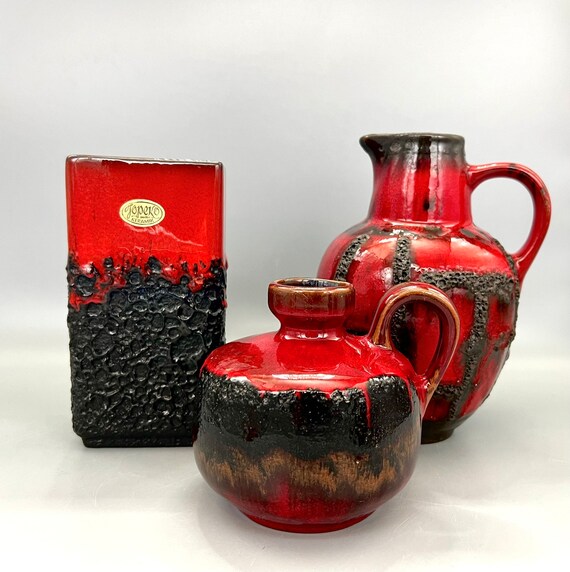 Fatlava Ruscha ファットラヴァ costa 径17.5cm Fatlava Ruscha