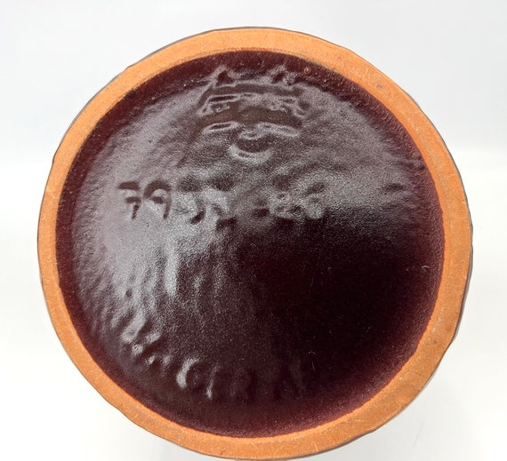 Vintage Carstens Tönnieshof Fat Lava Vase – West Germany, 1970s - Etsy