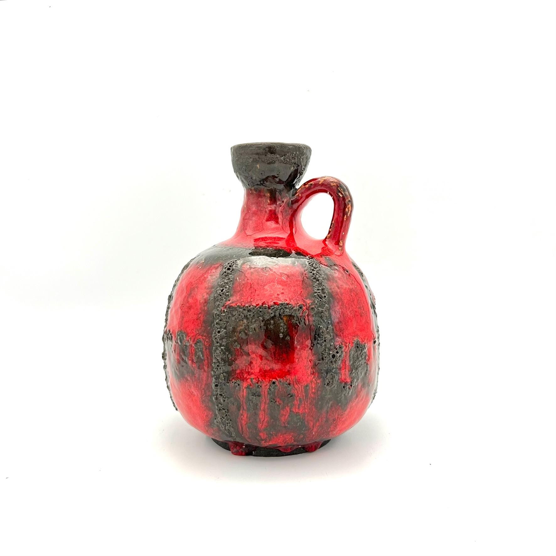 Ruscha 333 Fat Lava - Etsy