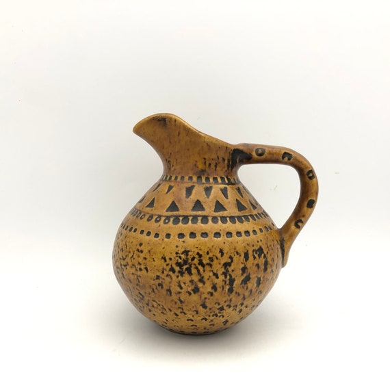 J【品】JASBA ジャスバ 西ドイツ 骨董品 ヴィンテージ 1960年代～