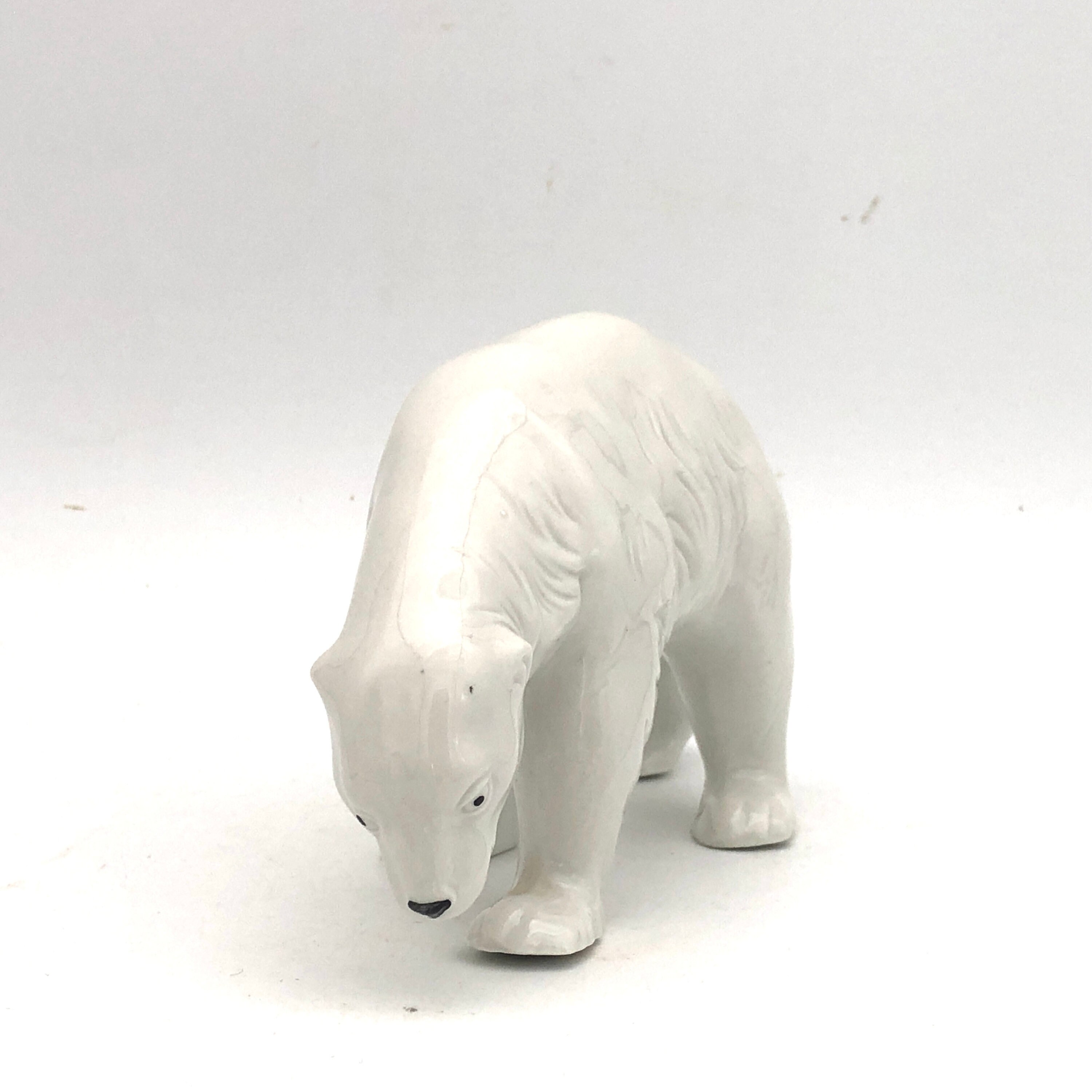Wagner & Apel Lippelsdorf / Thuringen white porselain Bear - Etsy Wagner & Apel Lippelsdorf / Thuringen white porselain Bear - Etsy