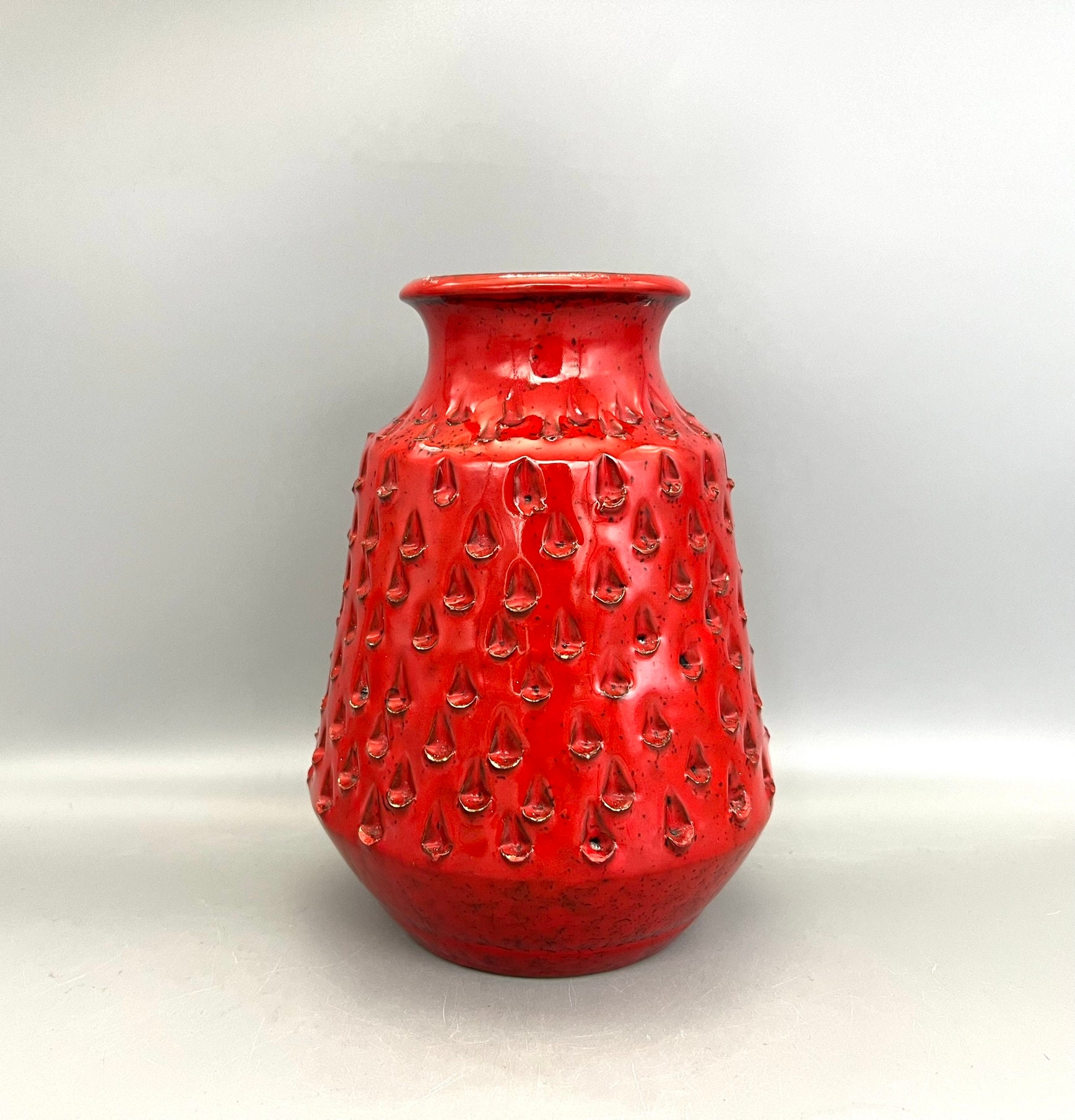 イタリア陶器　FRATELLI FANCIULLACCI　ミッドセンチュリー Fratelli Fanciullacci ヴィンテージ ミッドセンチュリー モダン