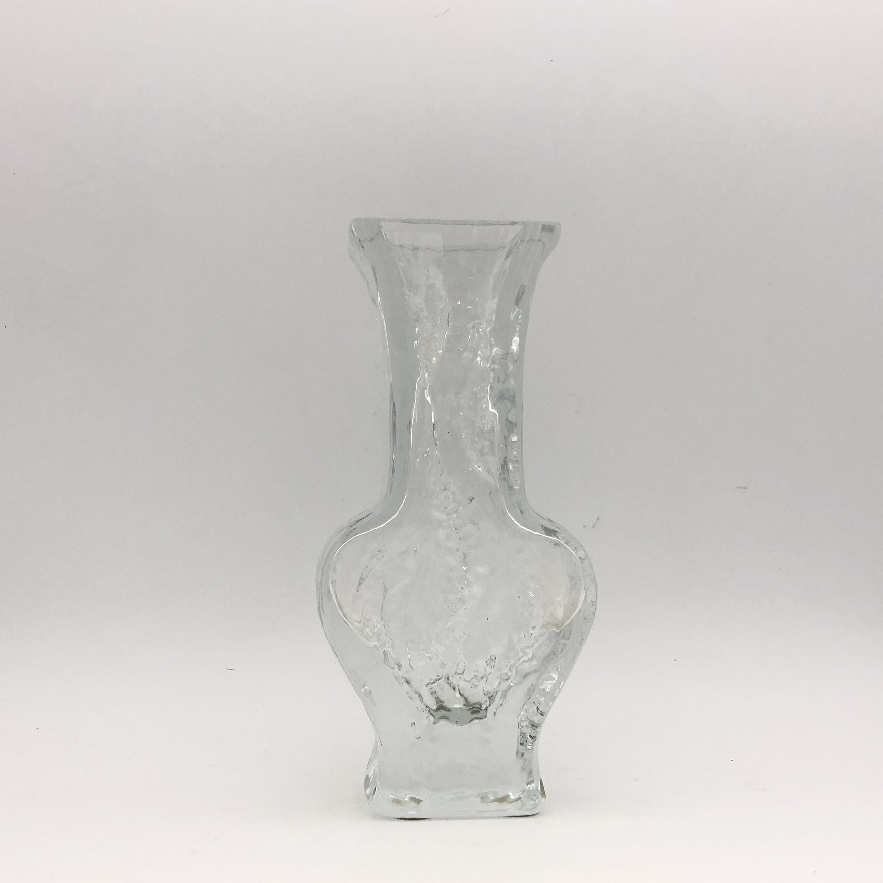 ヴィンテージ クルト・ヴォカン イングリッド・グラスヒュッテ