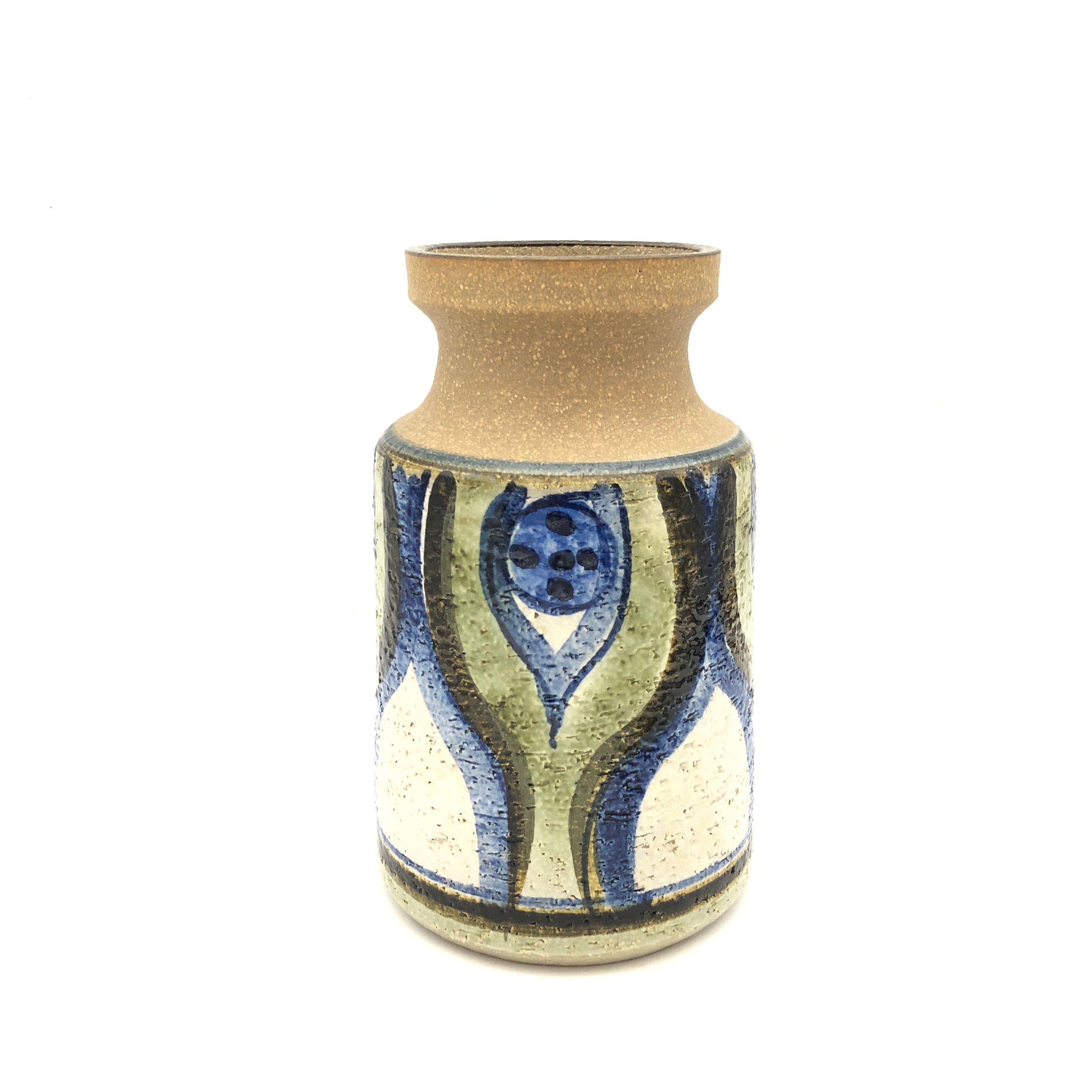 Soholm /bornholm / Stentoj Danmark Studio Pottery Handmade - Etsy