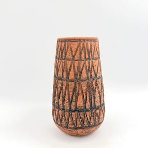 ドイツFAT LAVA Fritz Göllner Terraform ジャグ Fritz Keramik - Etsy Denmark