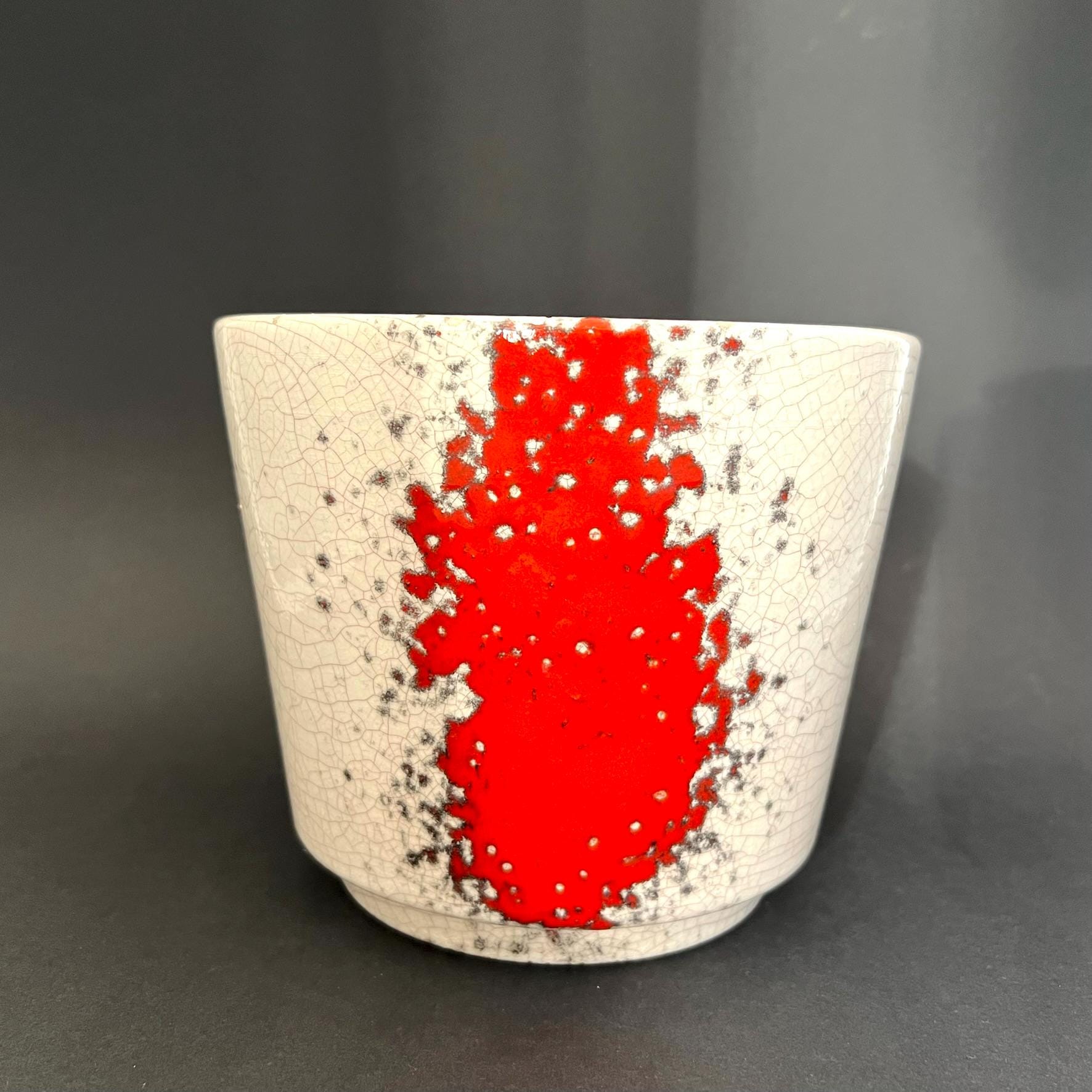 Fat lava planter - Etsy 日本