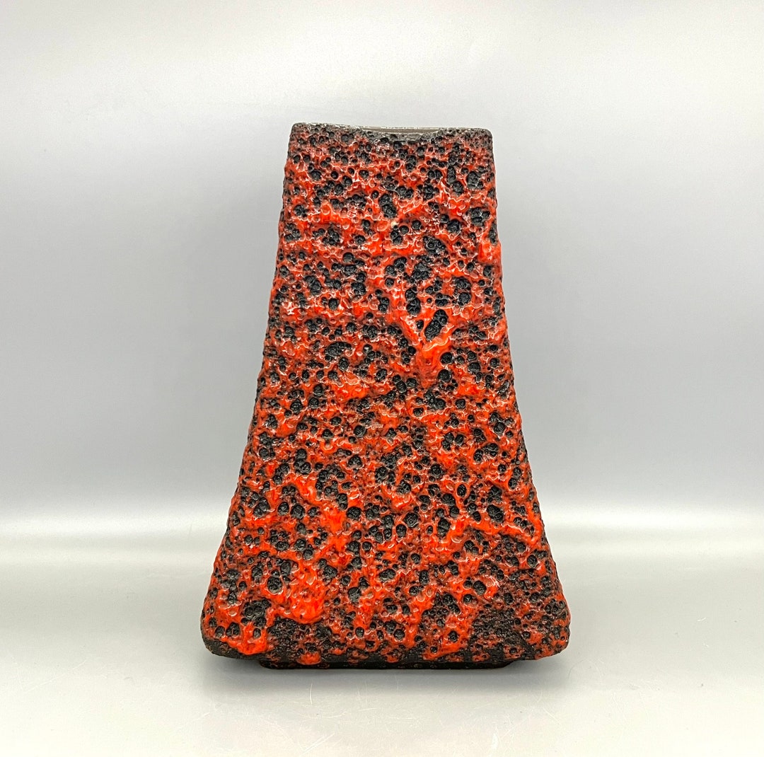 【ドイツ Fohr Keramikの鉢カバー】T-9 Fat Lava il_1080xN.5730875479_psoh.jpg