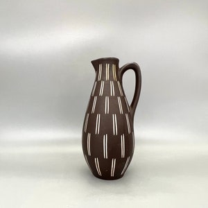 A.C. 1 のために販売 / 予約済み -Piesche & Reif Keramik、スグラッ
