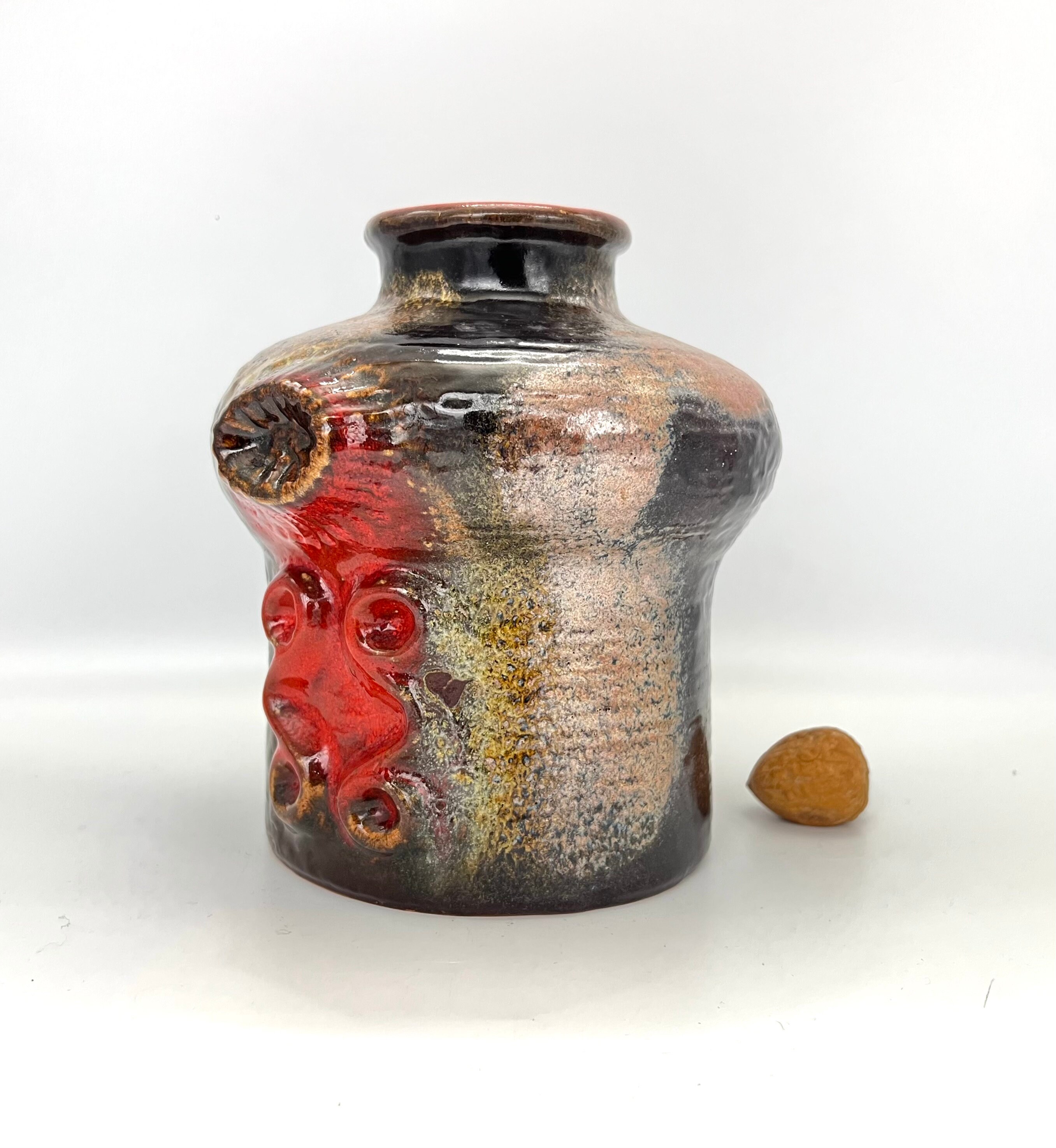 1970s fatlava XXXXL Carstens Tönnieshof 1970s fatlava XXXXL Carstens Tönnieshof Vintage Carstens