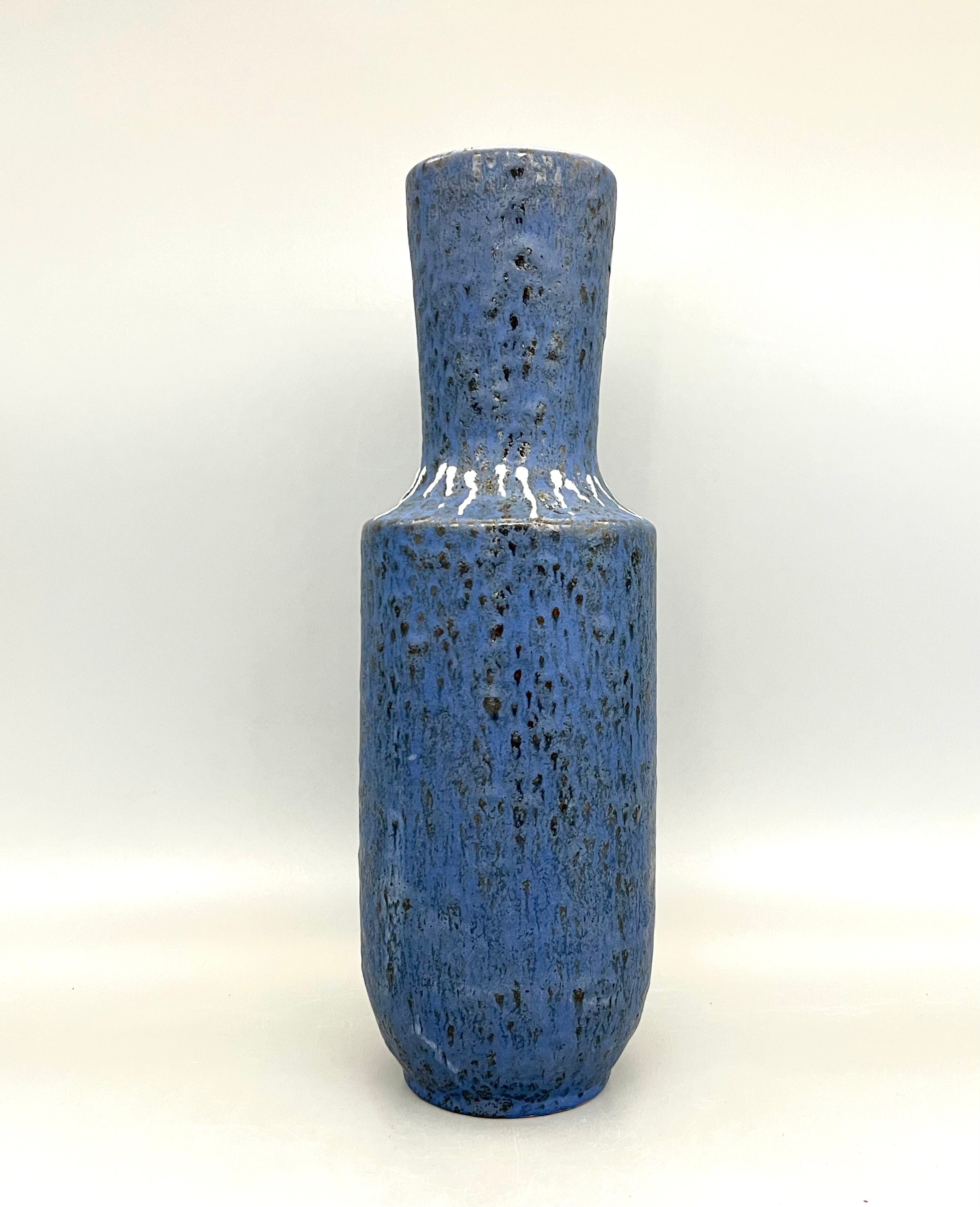 Fat Lava】Steuler 140/15 フラワーベース Steuler Kunstkeramik 142