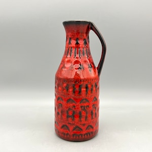 BAY w.germanyヴィンテージ壺VASE BAY w.germanyヴィンテージ壺VASE