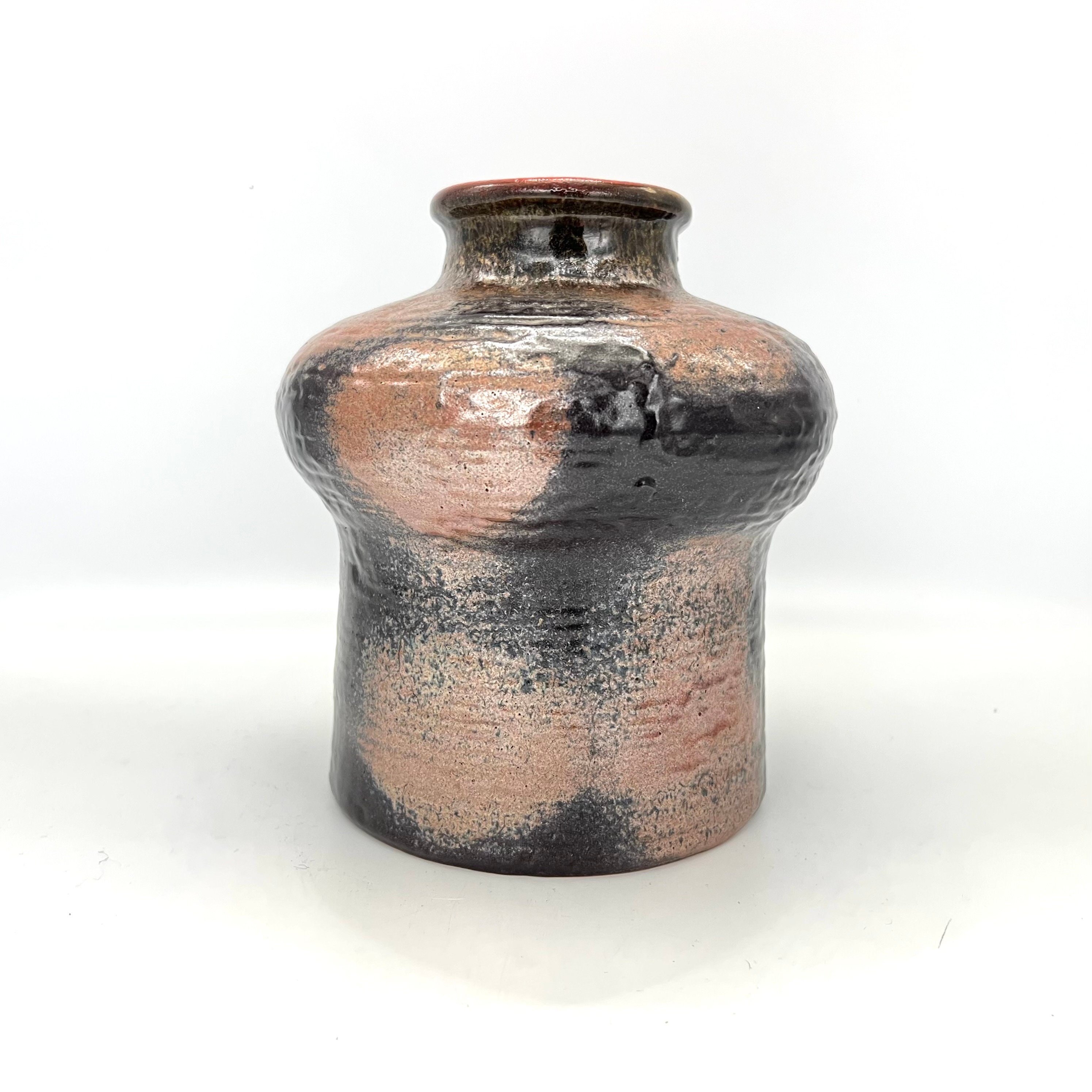 Vintage Carstens Tönnieshof Fat Lava Vase – West Germany, 1970s - Etsy