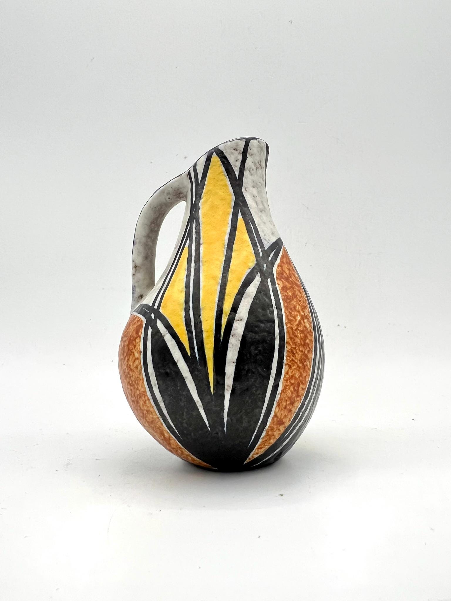 bauhaus-theodor-bogler-vase-wilhelm-herkenroth-studio-keramik-1950s