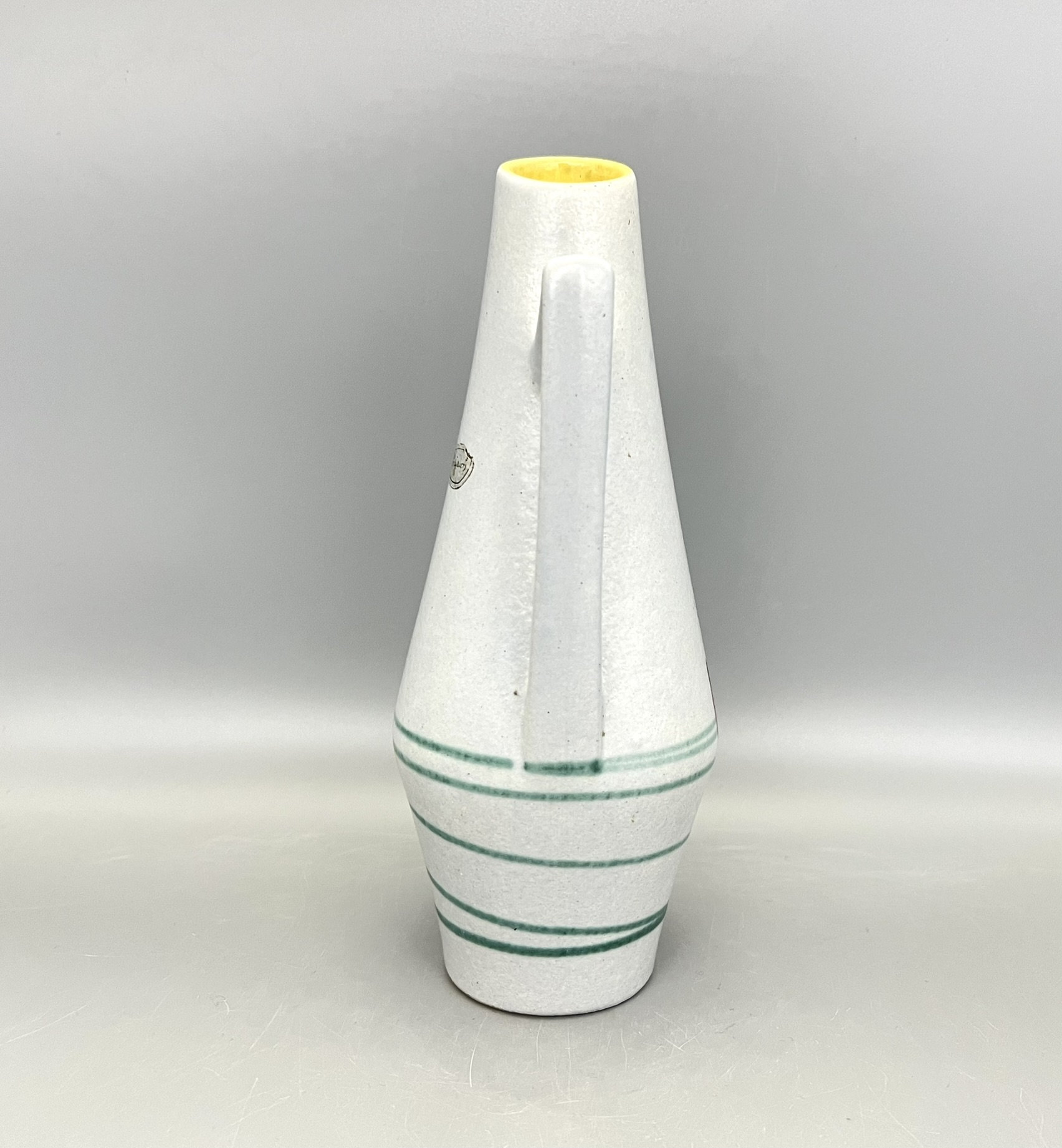 こ*も様 Scheurich／シューリッヒ ヴィンテージ花瓶 ヴィンテージ シューリッヒ ケラミック 花瓶 271/22、ハインツ