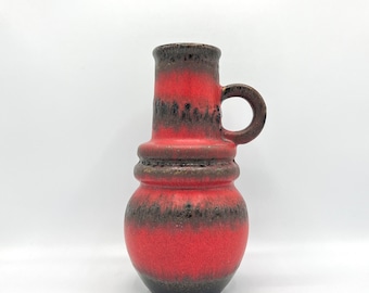 Reserved / Sold for S.K. - Scheurich 209 - 18 Fat Lava Stunning